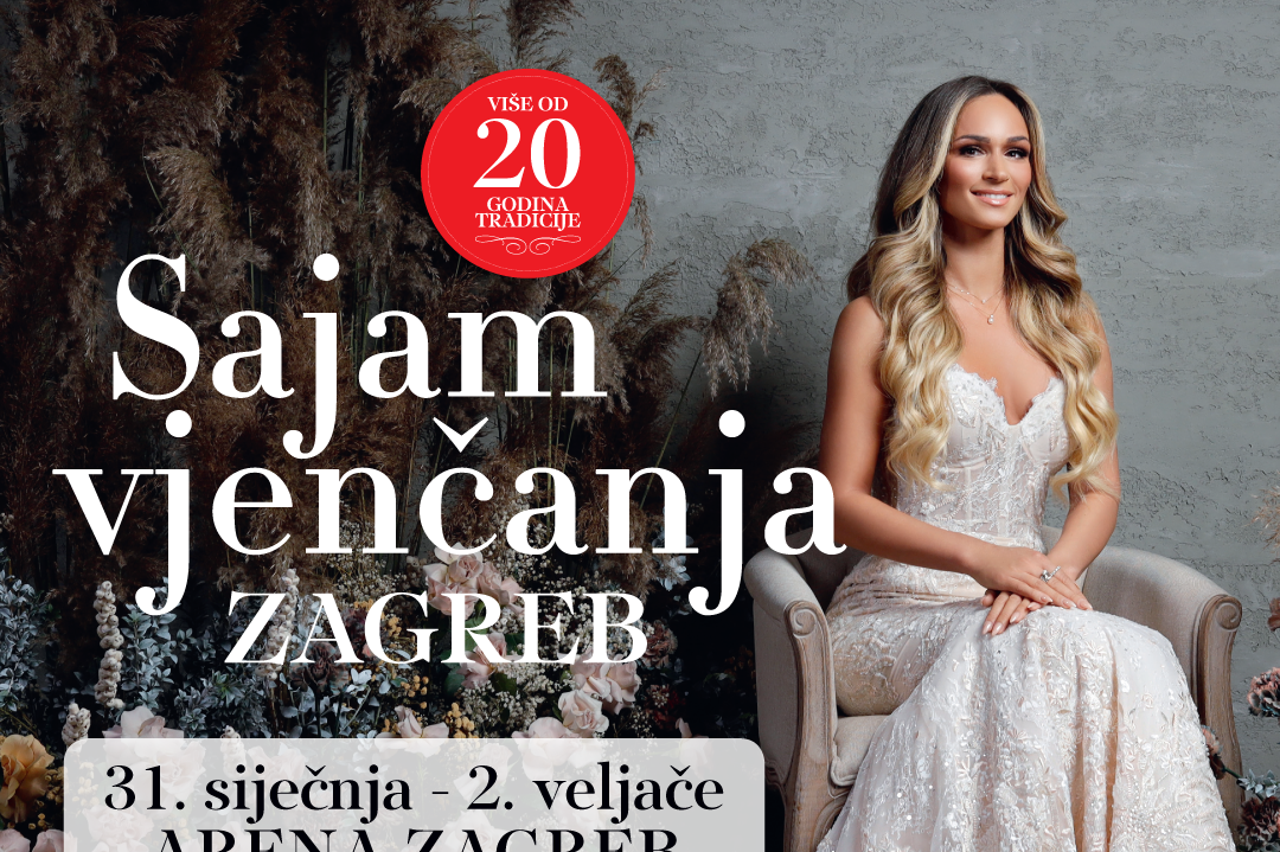 Sajam vjenčanja