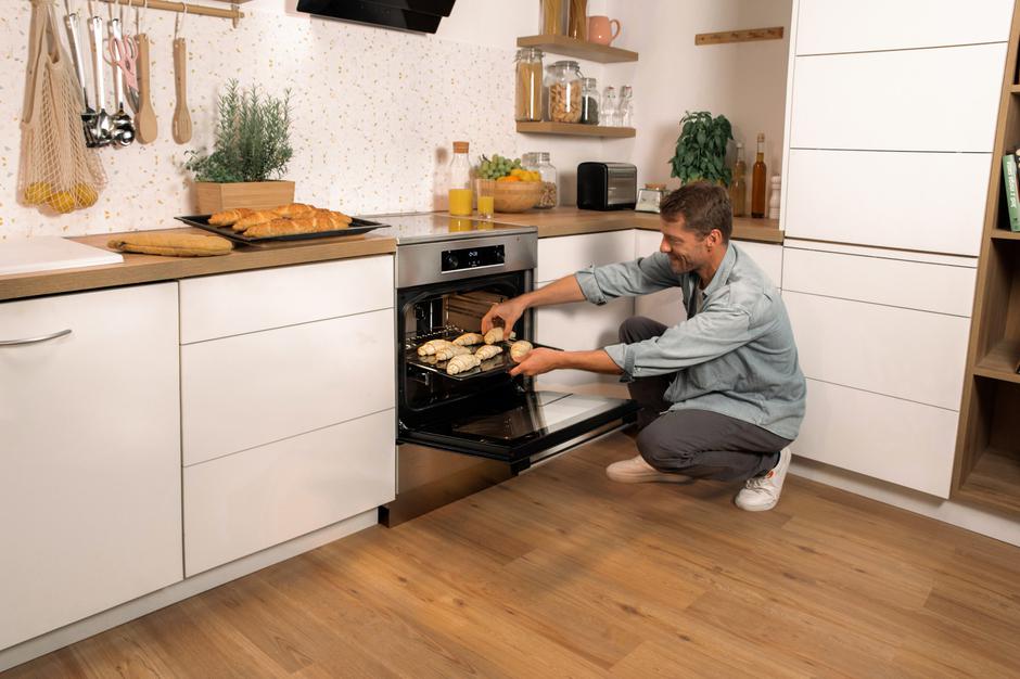 Moderni štednjaci Gorenje