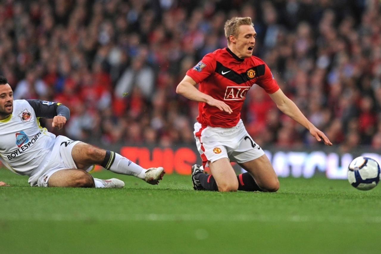 Manchester United