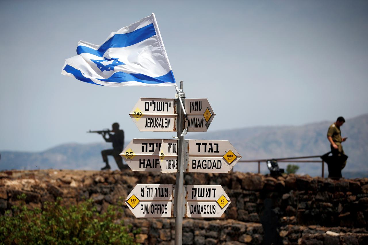 Izrael