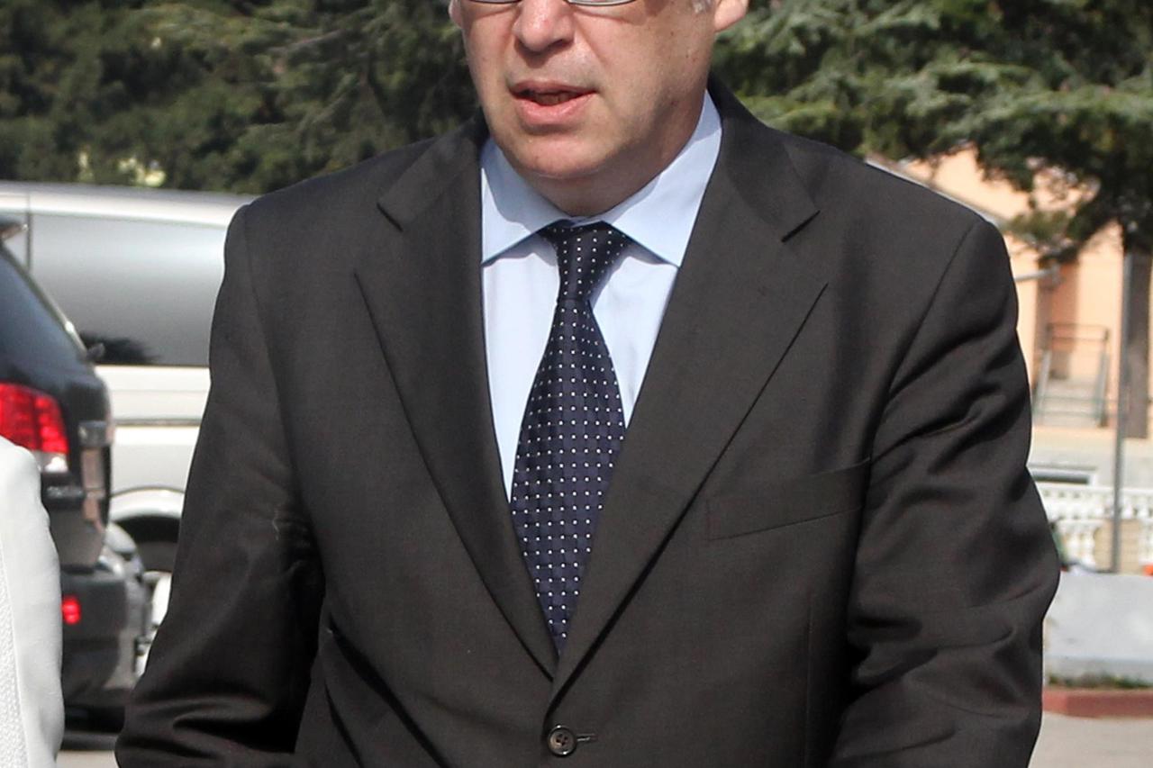 Željko Jovanović