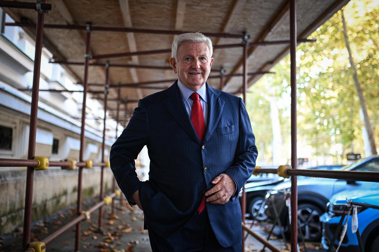 Ivica Todorić dolazi na Županijski sud