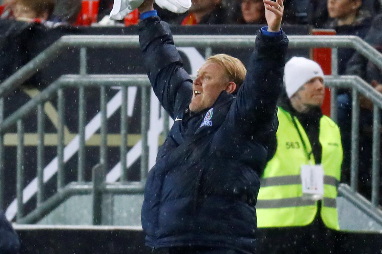 Azerbajdžan - Njemačka