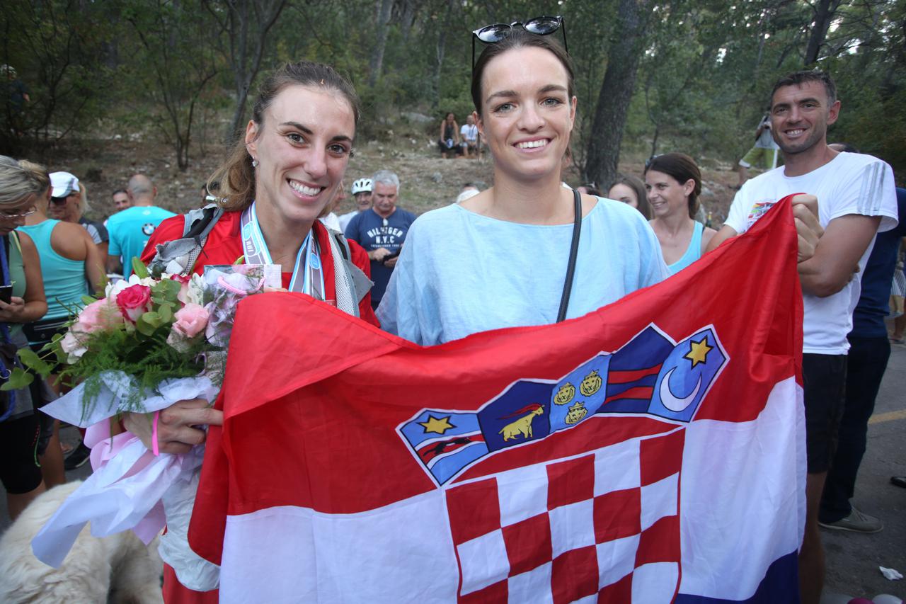 Nikolina Šuštić