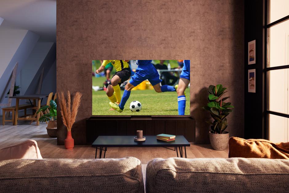 Samsung Neo QLED televizori