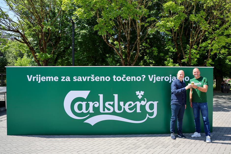 Carlsberg