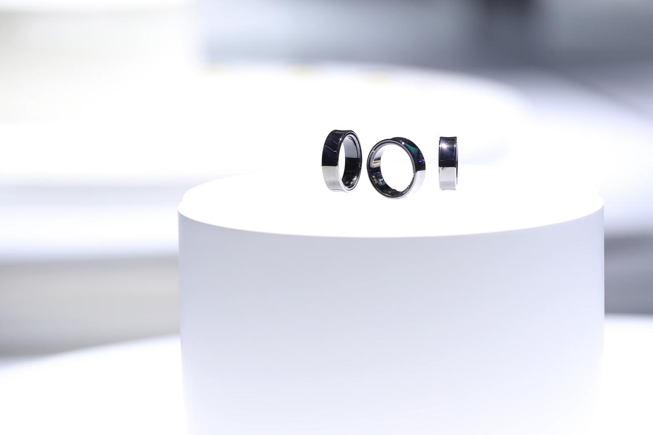 SPAIN-BARCELONA-MOBILE WORLD CONGRESS-NEW PRODUCTS