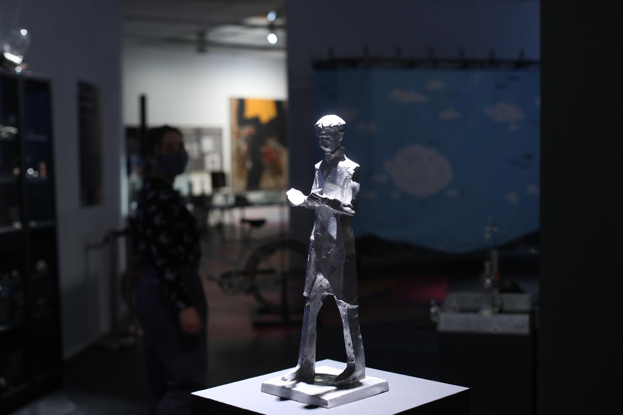 Izložba Hrvatska svijetu