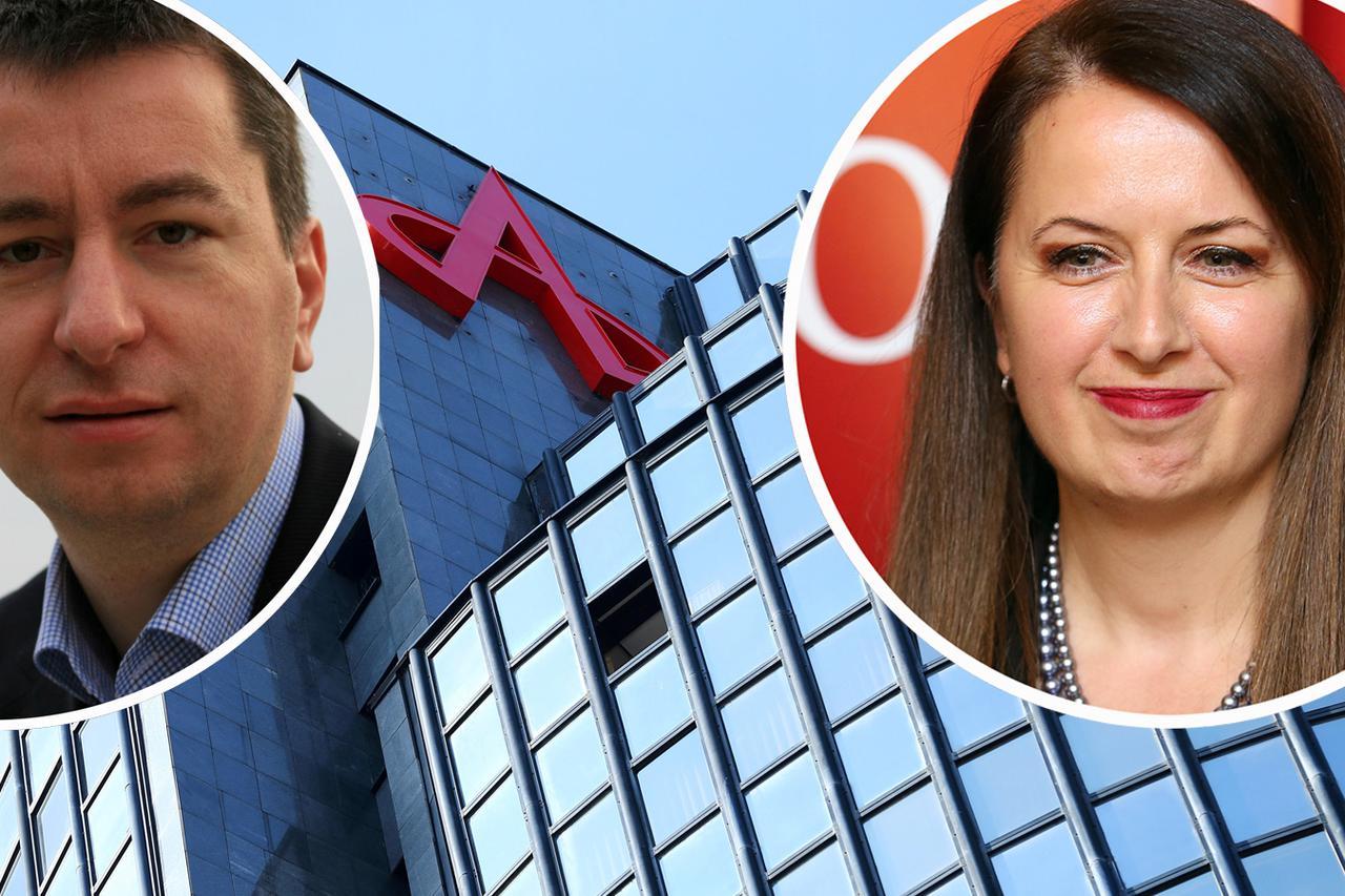 Agrokor