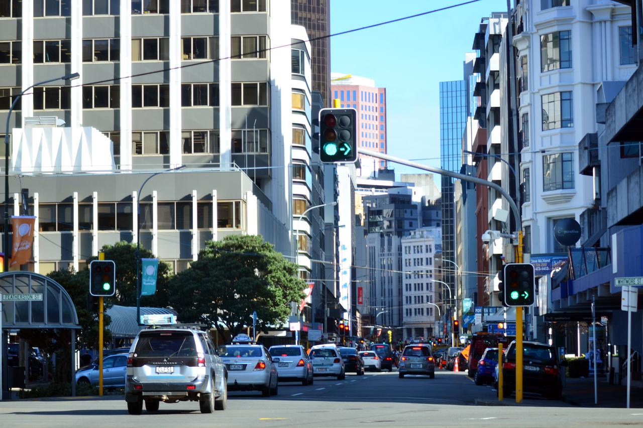 Novi Zeland