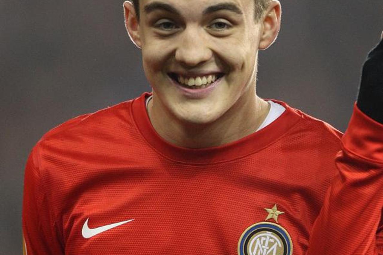 Mateo Kovačić