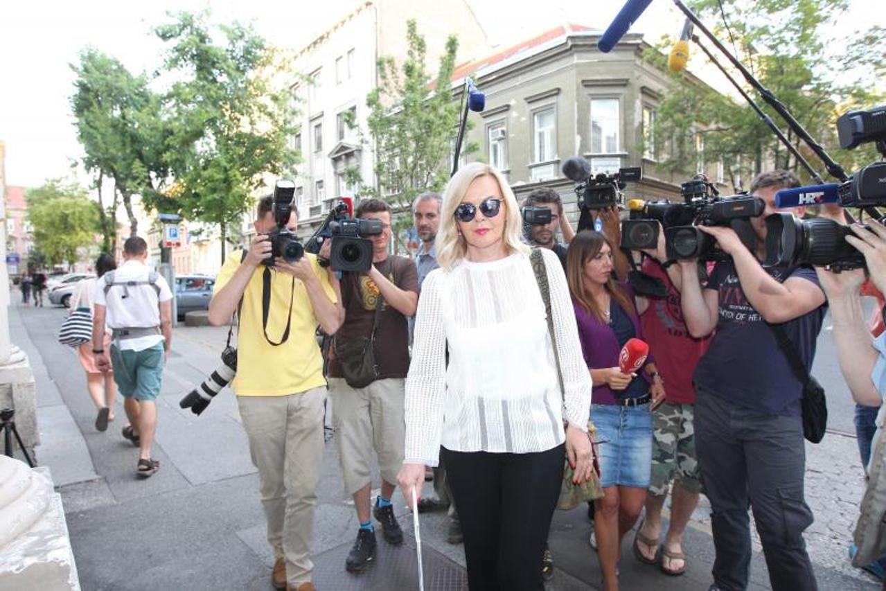 Jadranka Sloković