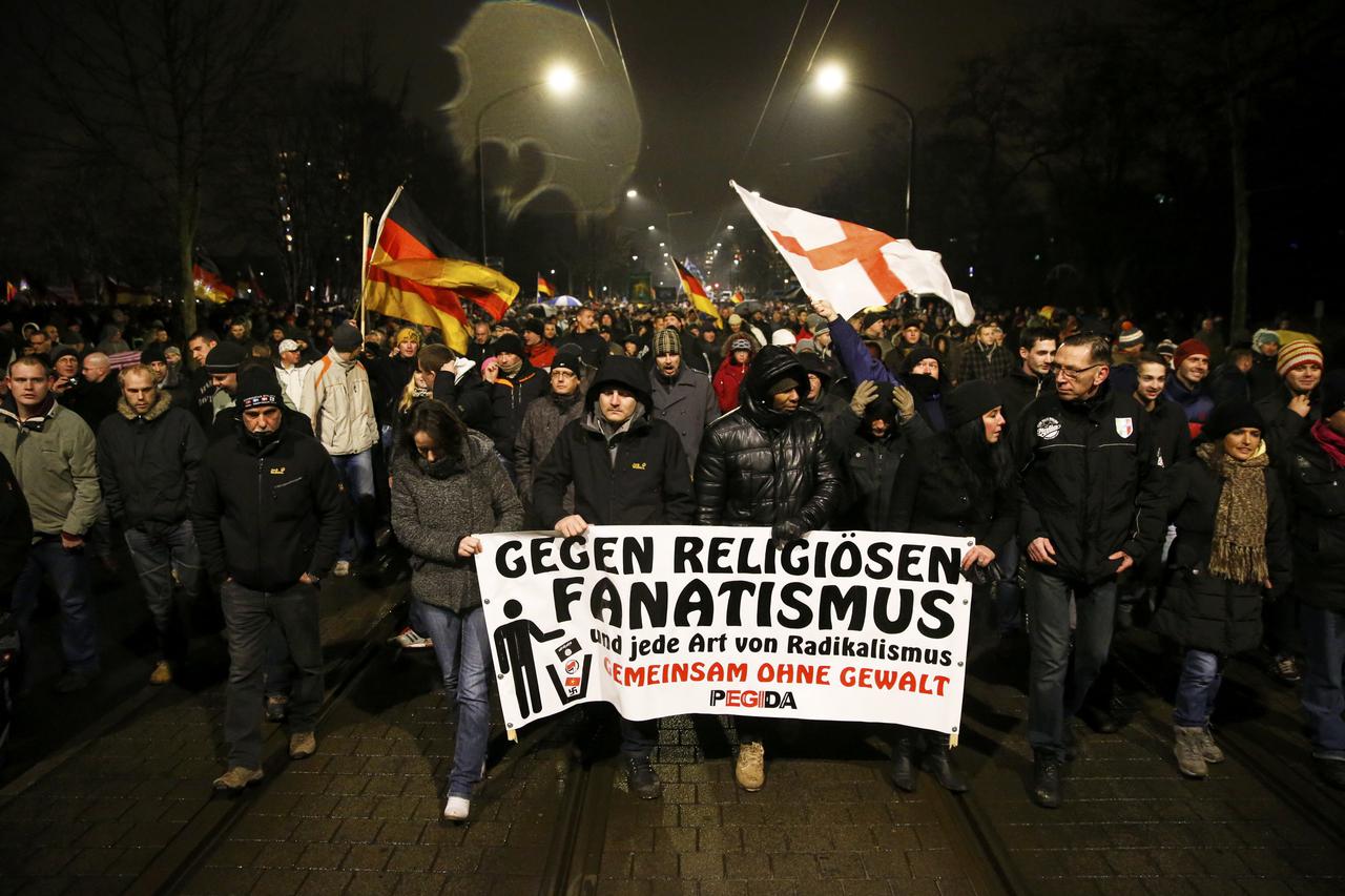 Pegida