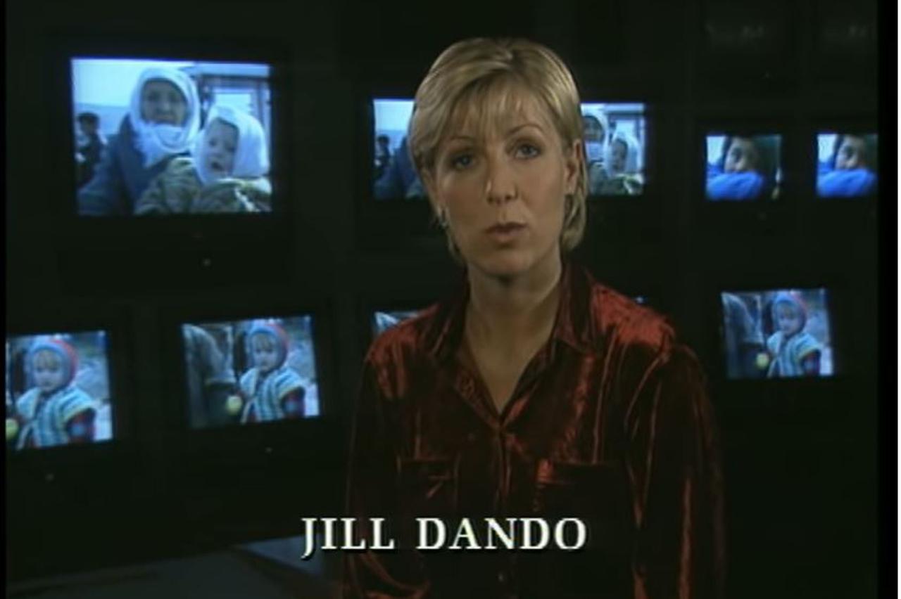 Jill Dando