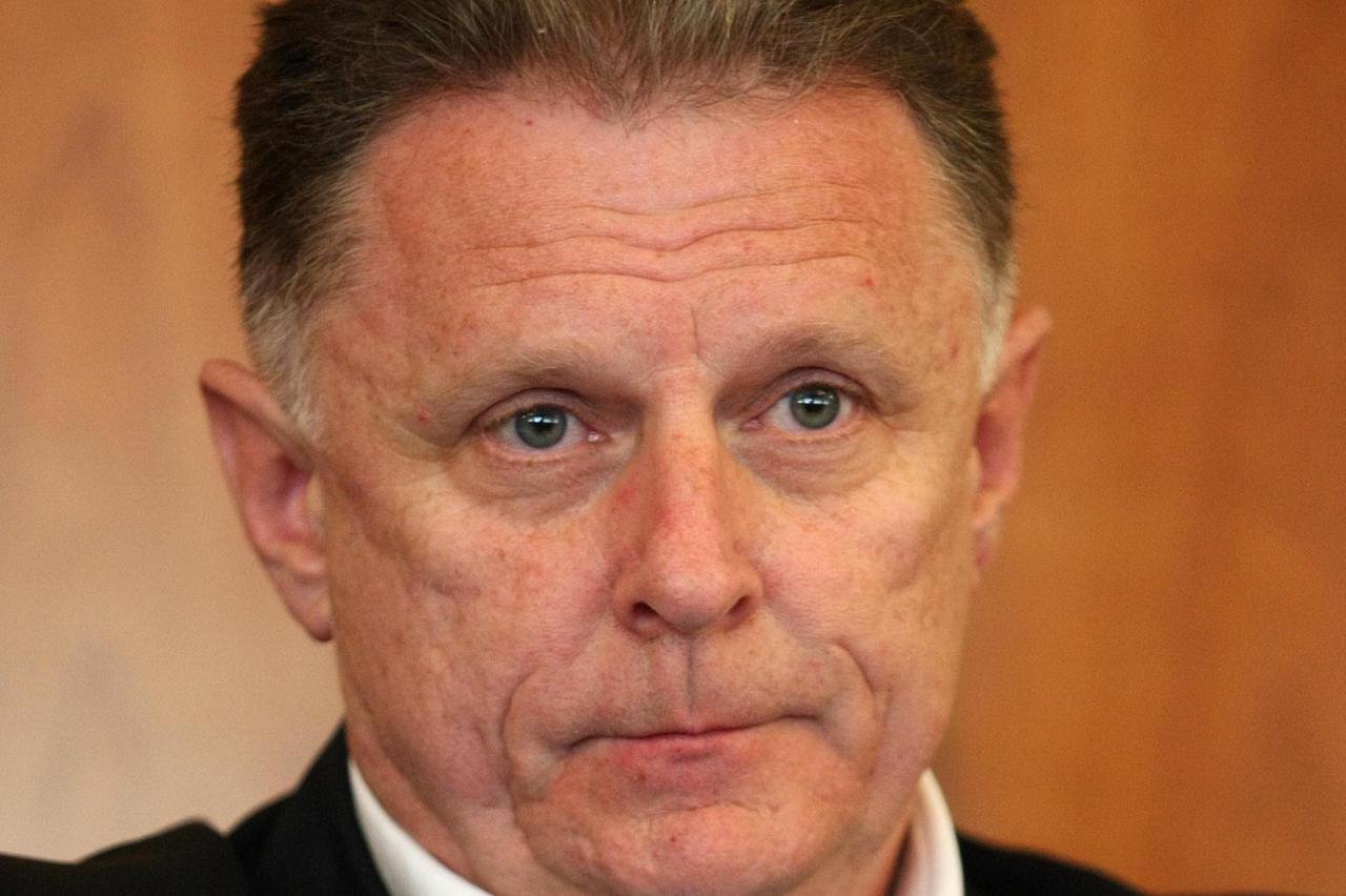 Hrvoje Zgombić