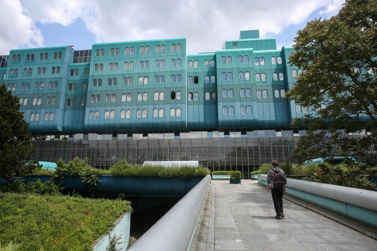 KB Dubrava nakon 217 dana otvorila vrata i za pacijente koji nisu COVID bolesnici