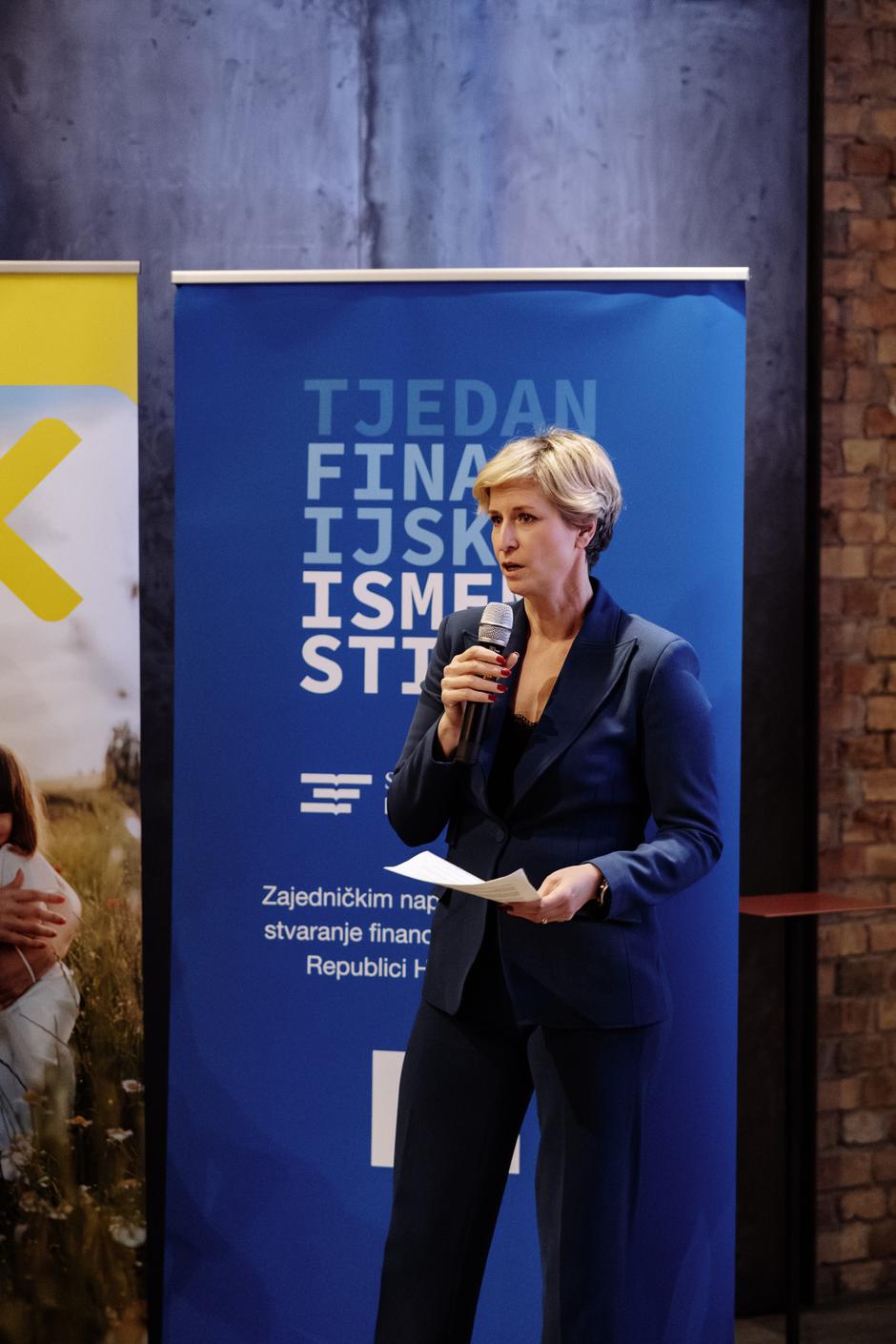 Tjedan financijske pismenosti