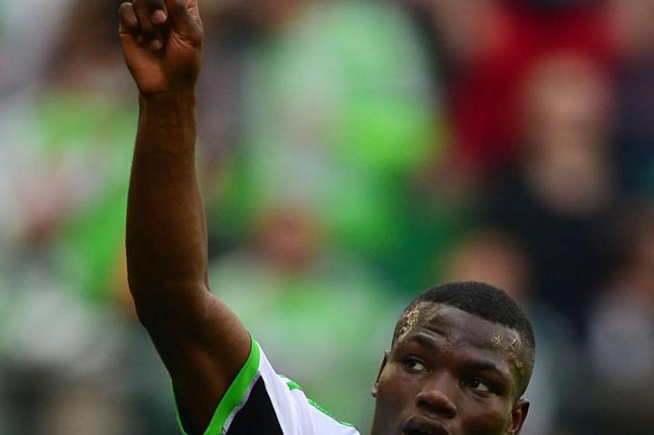 Junior Malanda