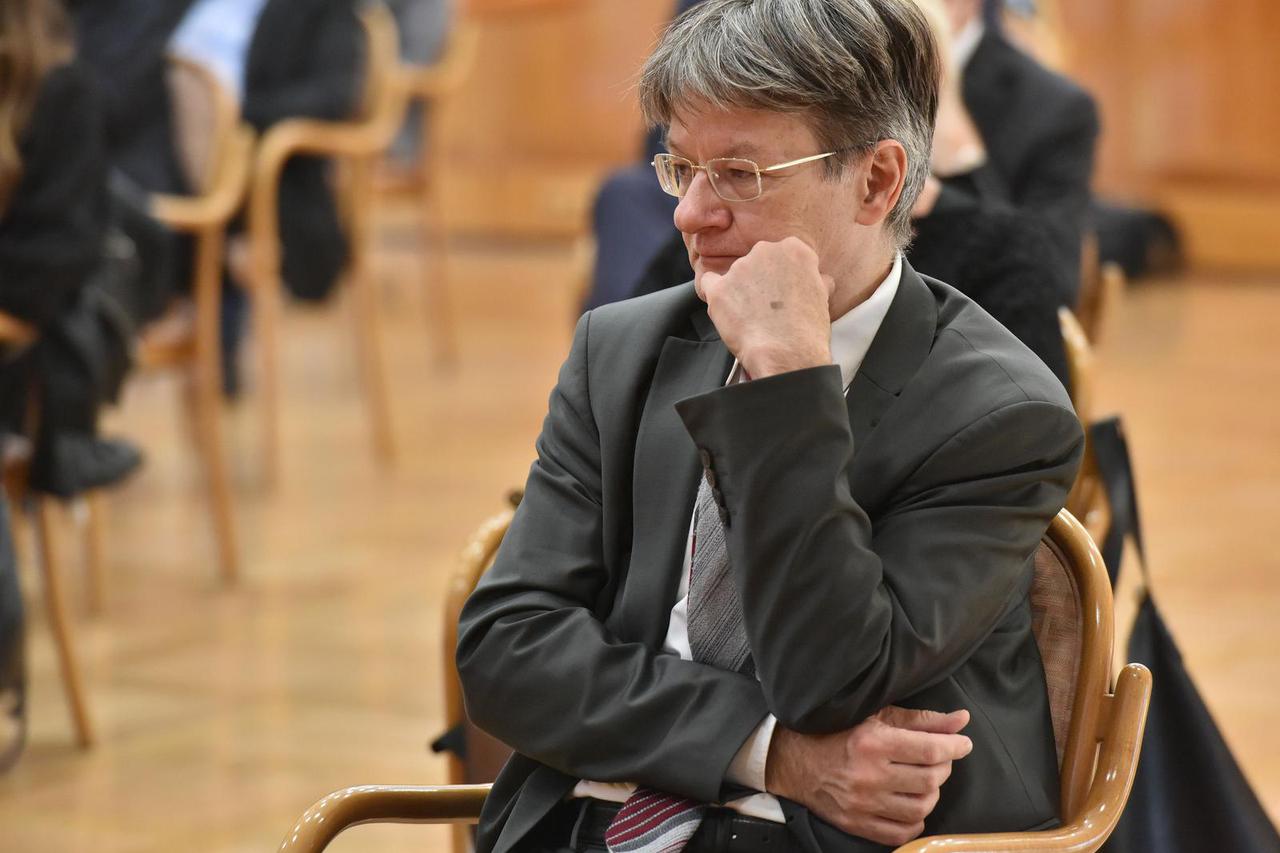 Zagreb: Hrvatska odvjetnička komora okruglim stolom obilježila VIII. Europski dan odvjetnika