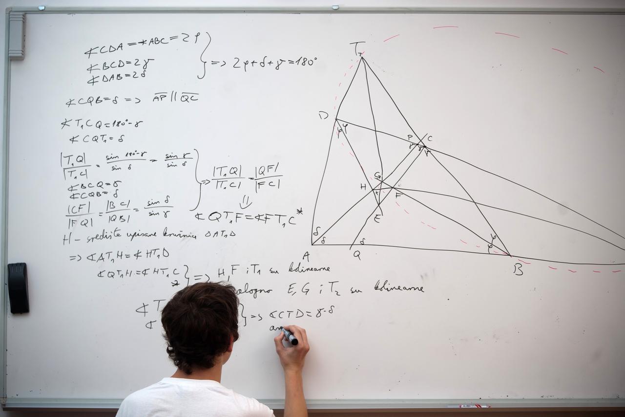 matematika