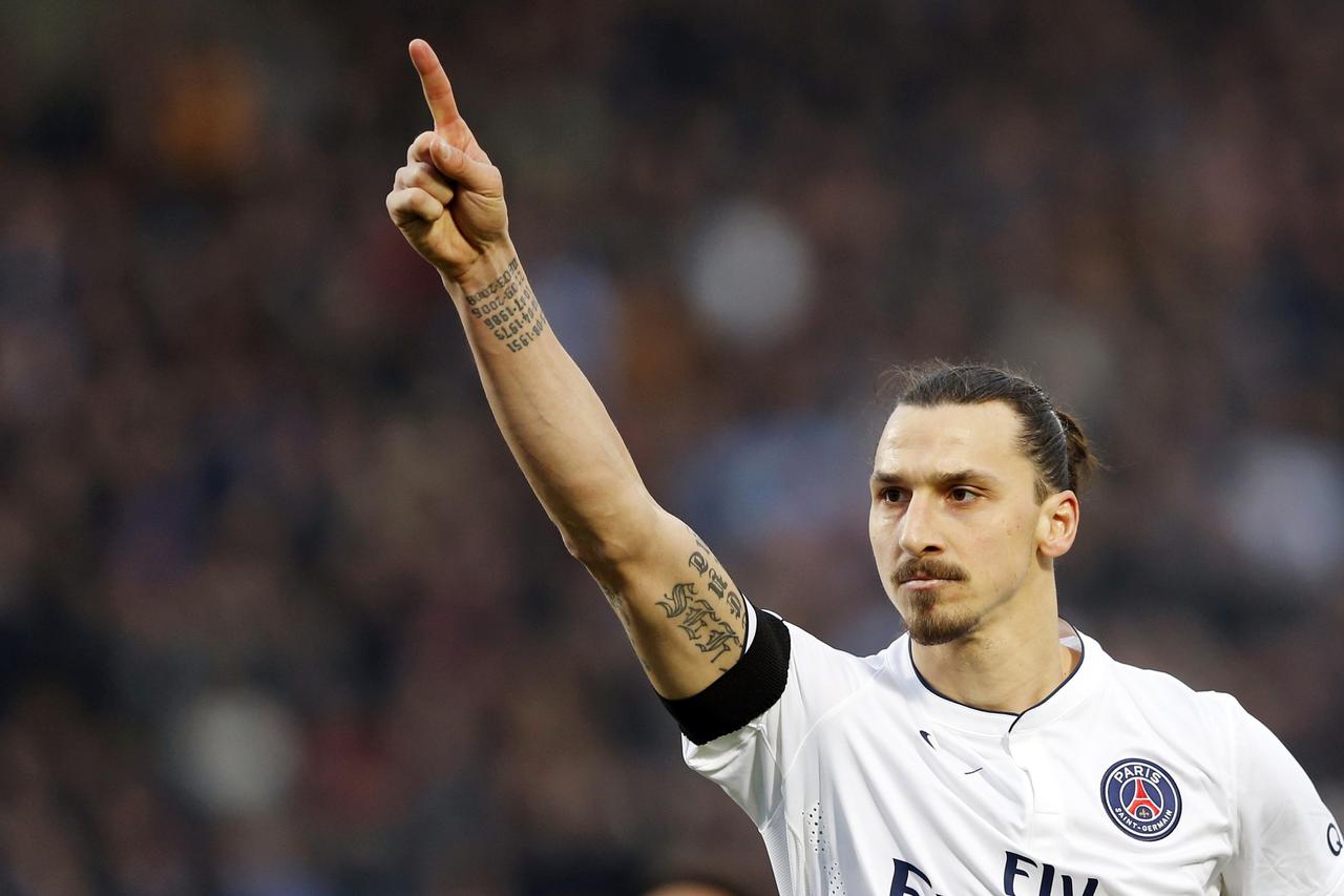 Zlatan Ibrahimović
