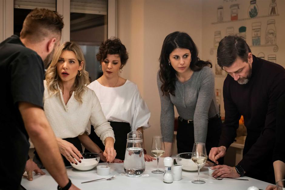 Edukativni projekt 'Za čin života'