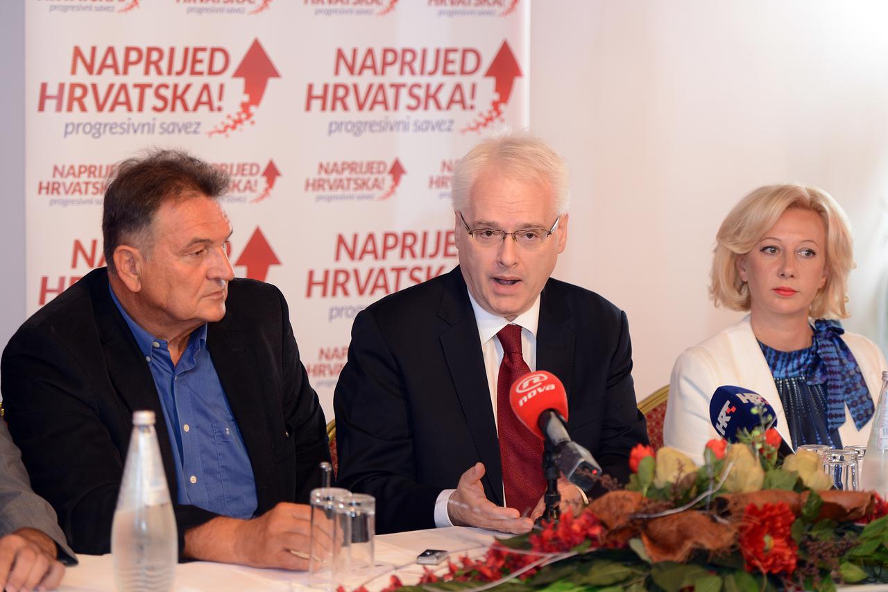 Uspješna Hrvatska
