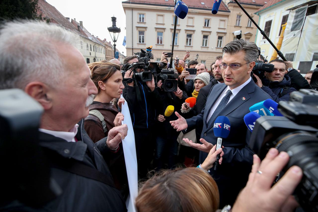 Trg bana Josipa Jelačića