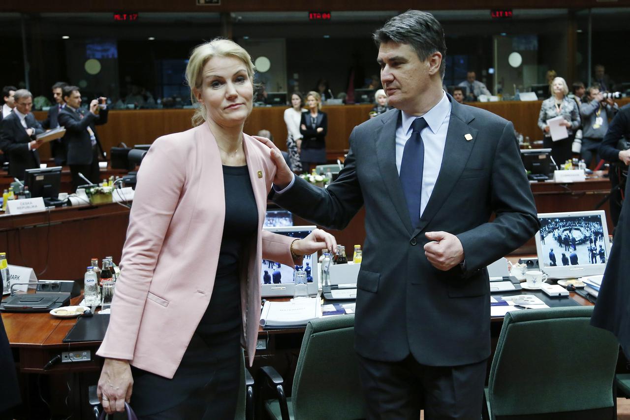 Zoran Milanović