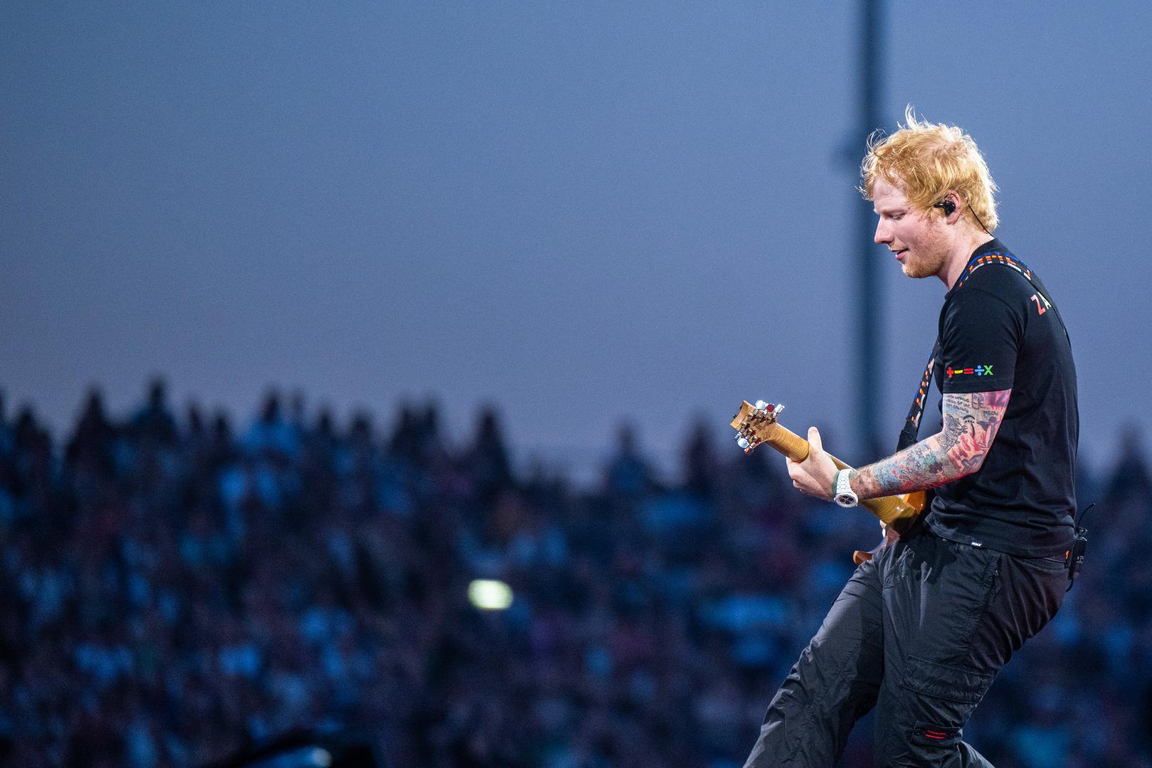 Prodajom ulaznica nije nadmašio The Rolling Stonese, ali je bio uspješniji od Metallice i Red Hot Chili Peppers.