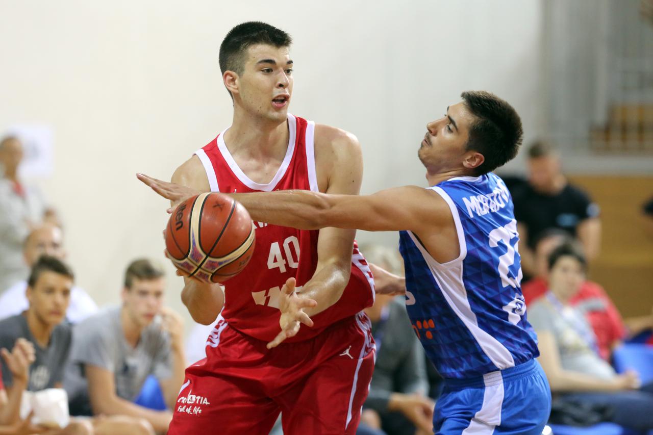Ivica Zubac