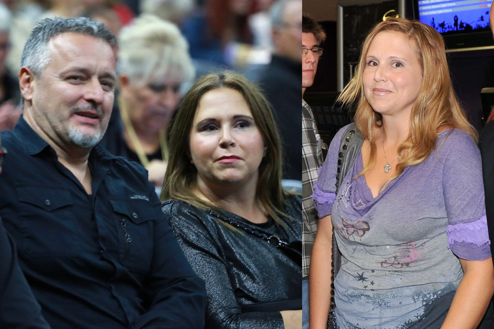 Pjevač Marko Perković Thompson rijetko je govorio o svojoj supruzi i djeci, a rijetke su i njihove zajedničke fotografije. 