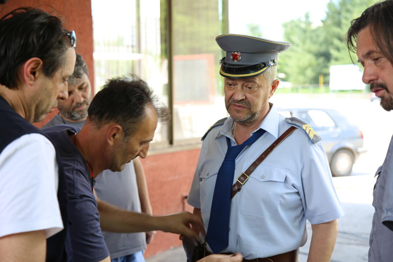 pišonja i žuga