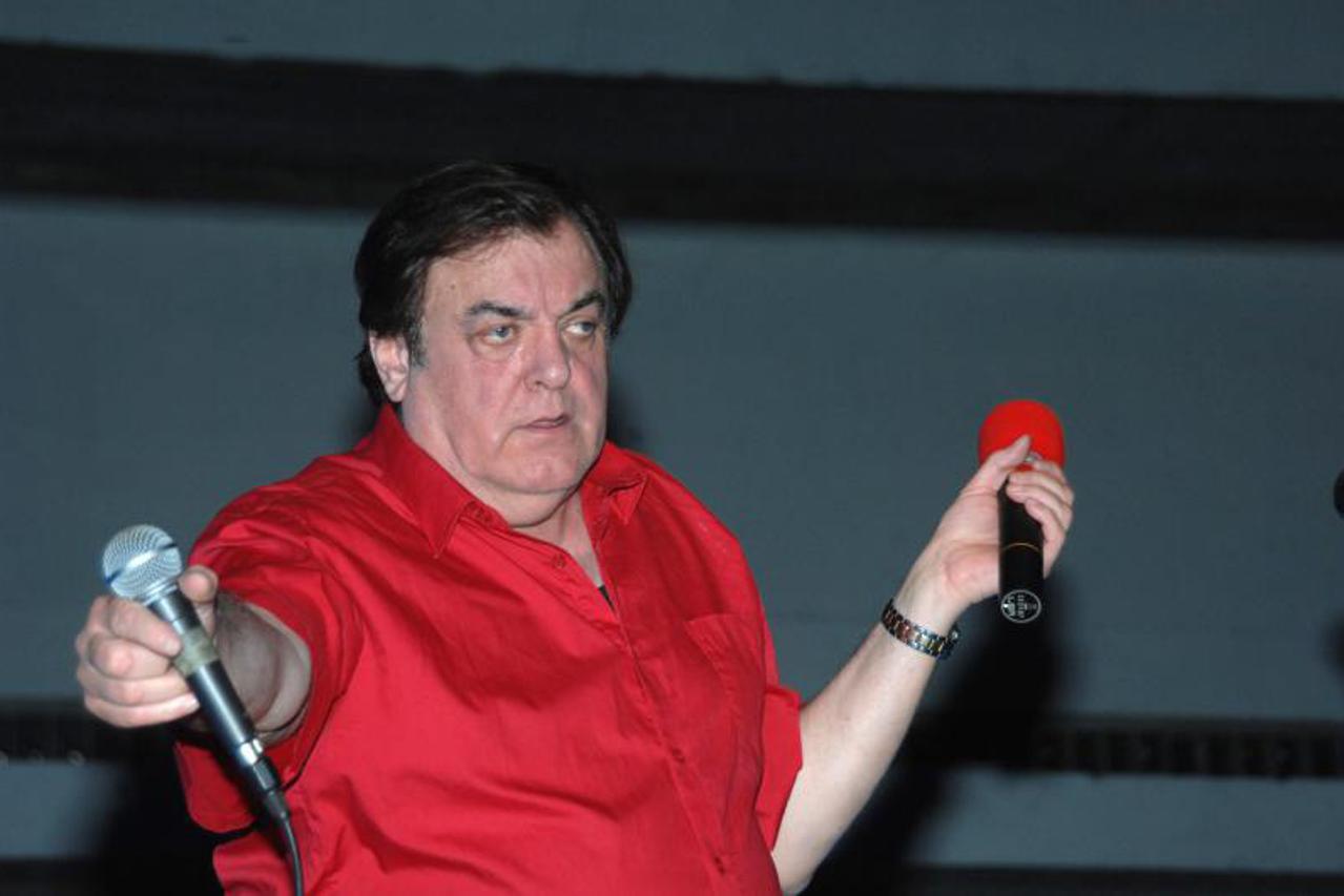 Krunoslav Kićo Slabinac