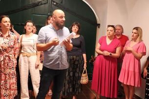 Energetskom revitalizacijom unaprijeđeni su uvjeti za čuvanje muzejske građe