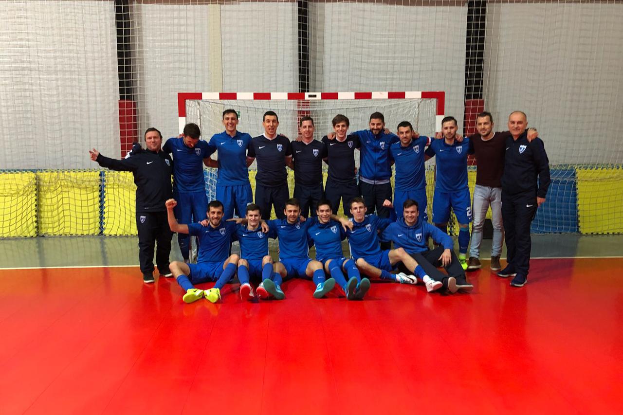 Futsal Dinamo