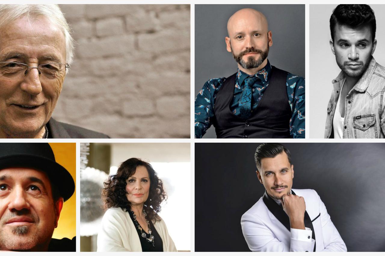 Beatles Revival Orchestra