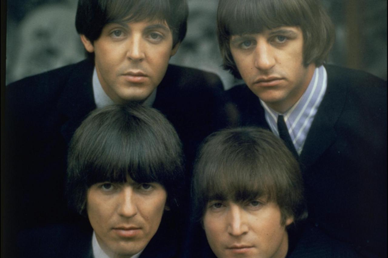 Beatlesi 