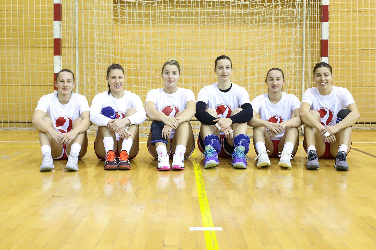 Hrvatska rukometna reprezentacija