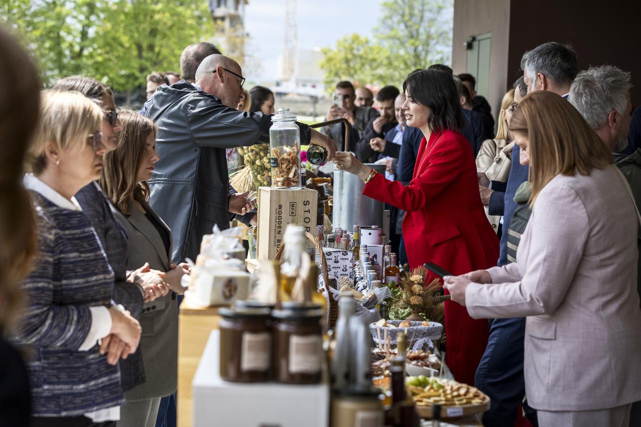 Čepin: Stories of Slavonia, HGK platforma za premium turizam Stories