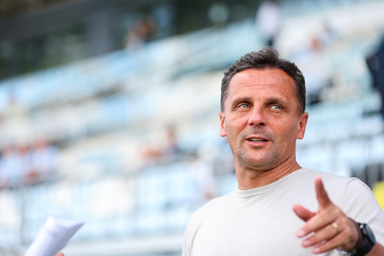 Rijeka: SuperSport Hrvatski nogometni kup, finale, 2. utakmica, HNK Rijeka - NK Slaven Belupo