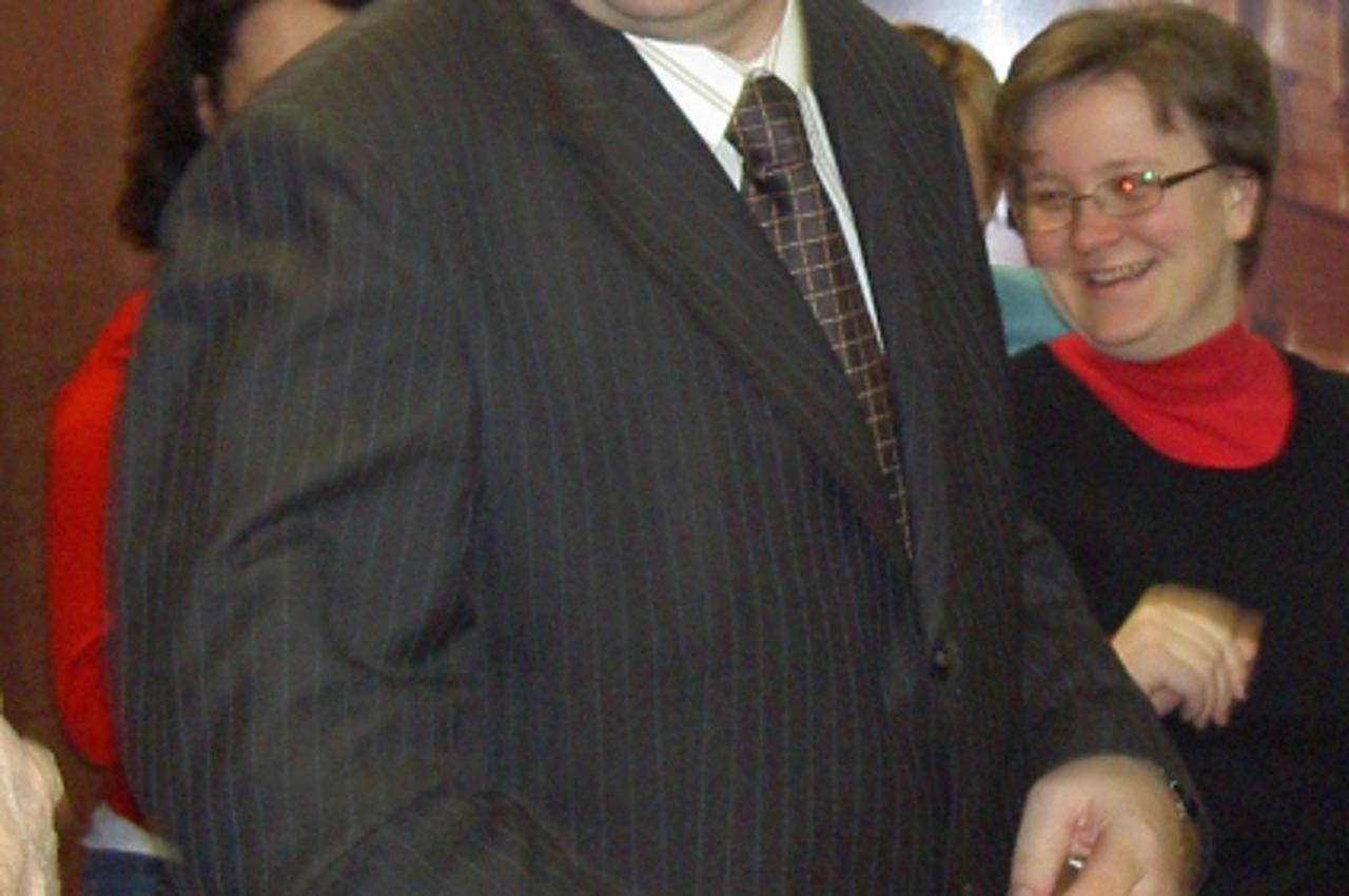 Davor Žmegač