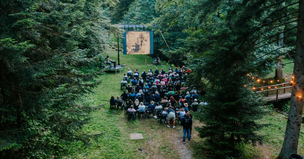 Cinehill filmski festival održava se u Fužinama od 21. do 26. srpnja