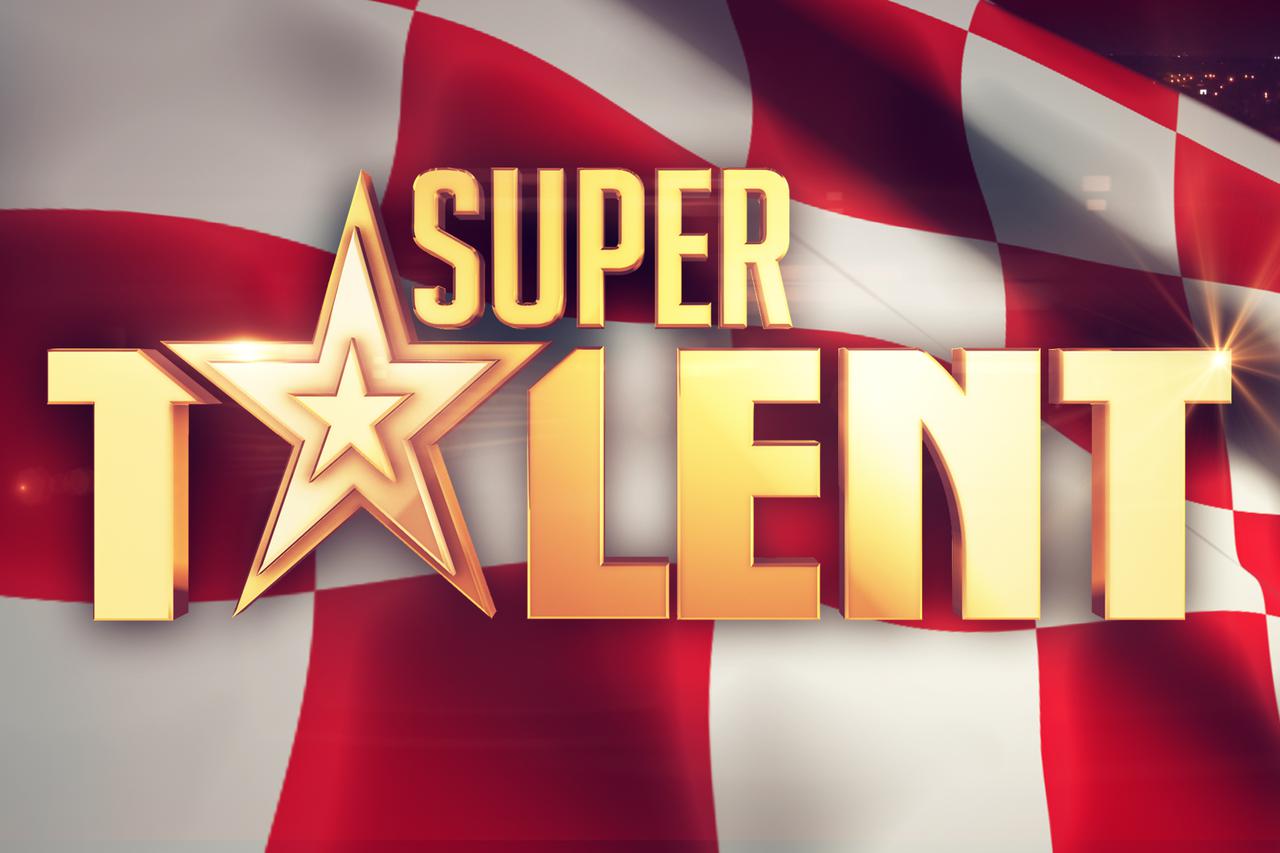 supertalent