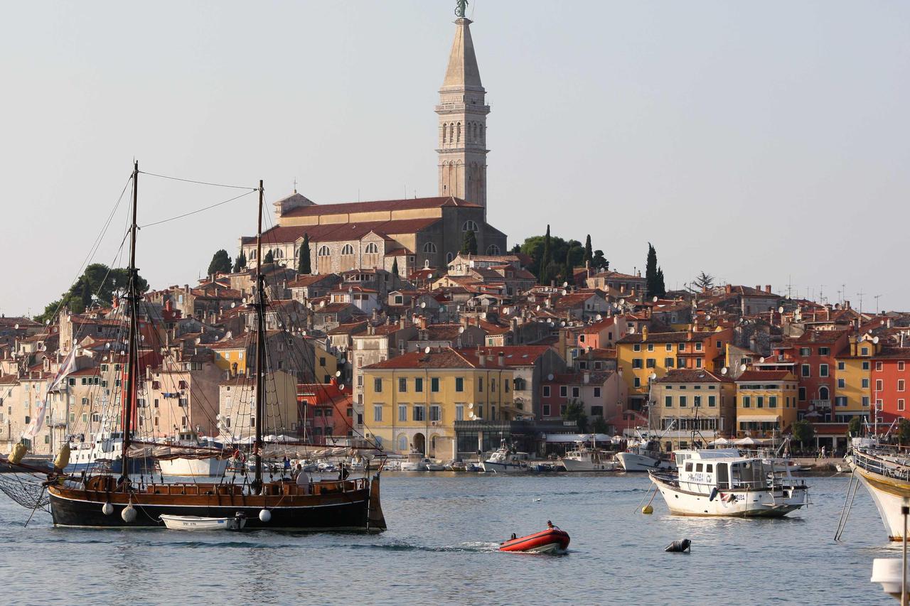ROVINJ