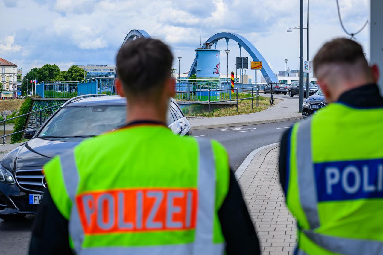 European asylum reform (Geas) enters into force