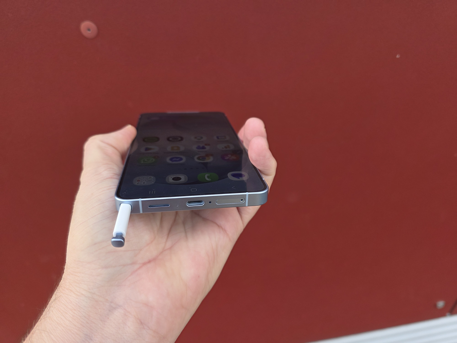 Samsung Galaxy S26 Ultra