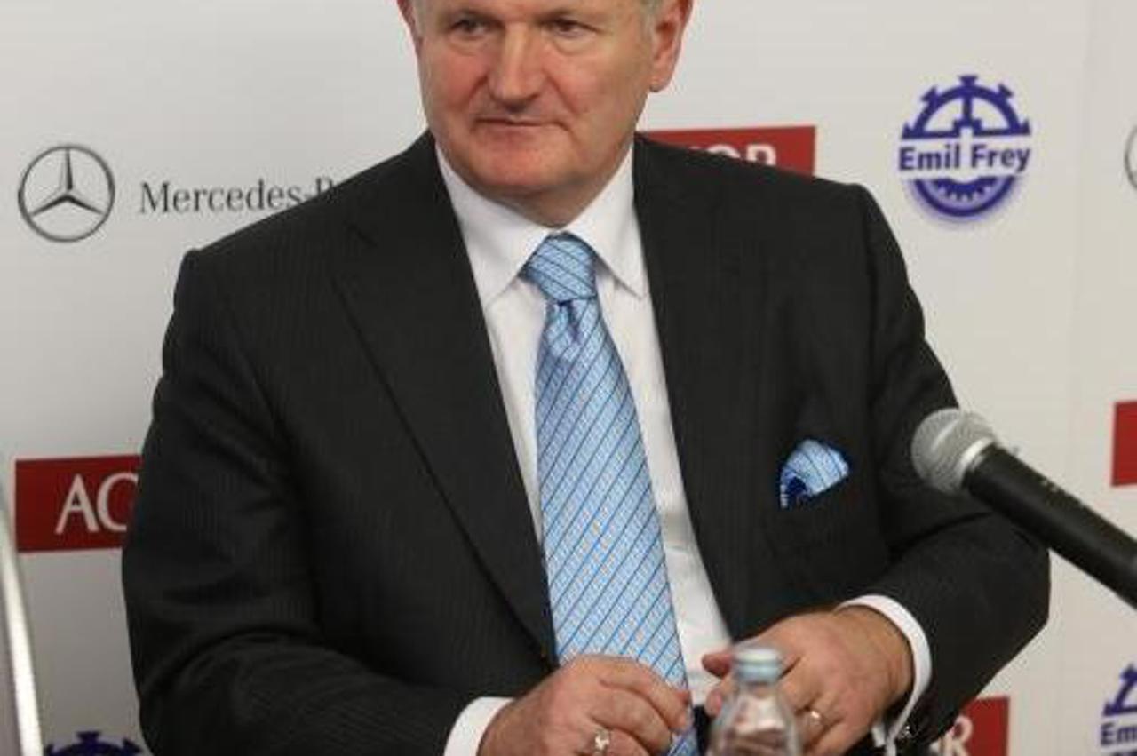 Ivica Todorić