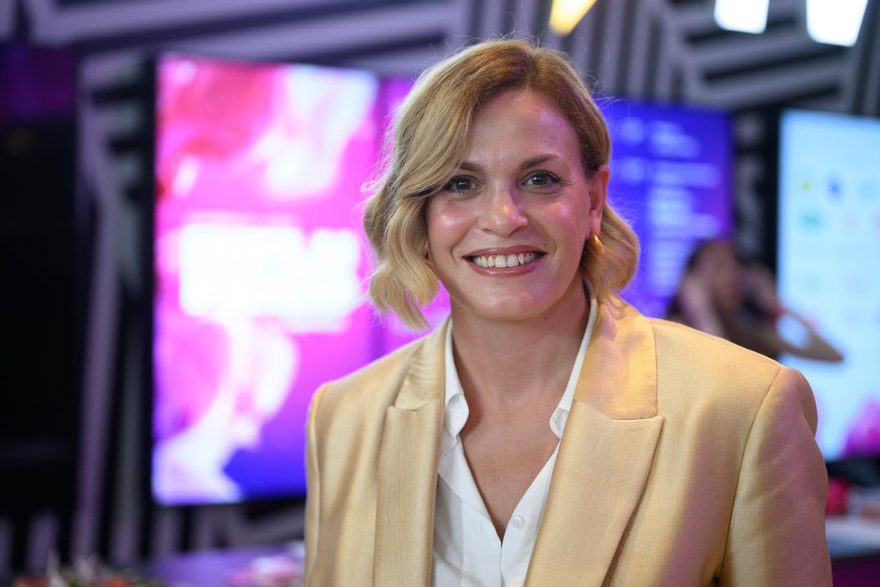 Zagreb: Konferencija za medije 'INFLU FEED, kakva je buducnost influencer marketinga?' 