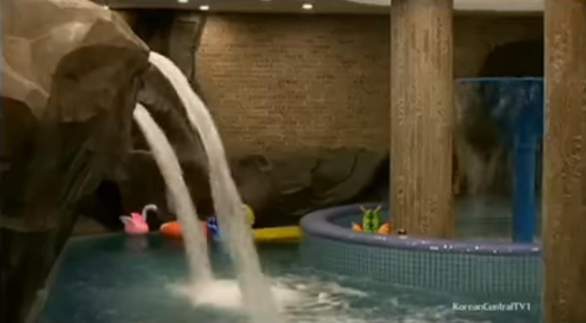 Nedavno održan zajednički trening sportaša iz dvije Koreje omogućio je rijetku priliku da se vidi skijalište u Sjevernoj Koreji kojeg sjevernokorejski čelnik Kim Jong-un želi razviti kao luksuznu sportsku atrakciju.  Skijalištu Masikryong, koje je smješteno na rubu grada Wonsana, rodnog grada Kim Jong-una, nije omogućen pristup Južnokoreancima jer su dvije Koreje zabranile civilna putovanja preko granice. 